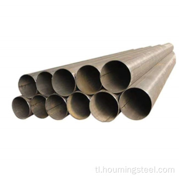 ASTM A53 welded steel tube